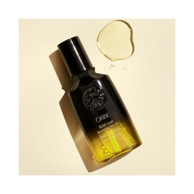 Oribe Gold Lust Nourishing Hair Oil 100 ml - Hair Oils