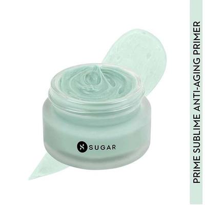 Sugar Cosmetics Prime Sublime Anti-Aging Primer 15 gm - Primer