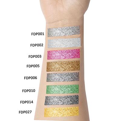 Daily Life Forever52 Diamond Powder Glitterfdp001 2.5 Gm - Loose Powder
