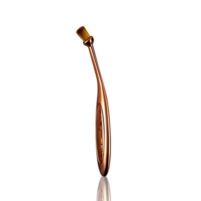 Makeup Revolution Precision Brush Oval Flat Eye 1's - Face Brush