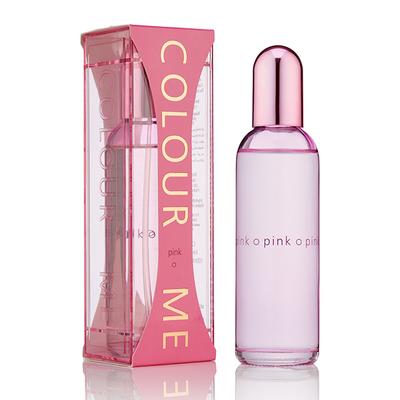 Colour Me Femme Pink Eau De Parfum 100 ml - Women Perfumes (Edt/Edp)