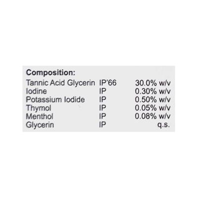DANTOX EXPERT Gum Paint 15ml - Oral Care - P-Mou