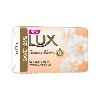 Lux Jasmine Bloom Soap Bar 53 gm - Soaps