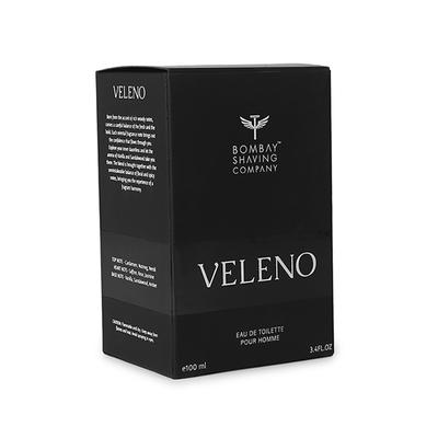 Bombay Shaving Company Veleno 100ml - Men Perfumes (Edt/Edp)
