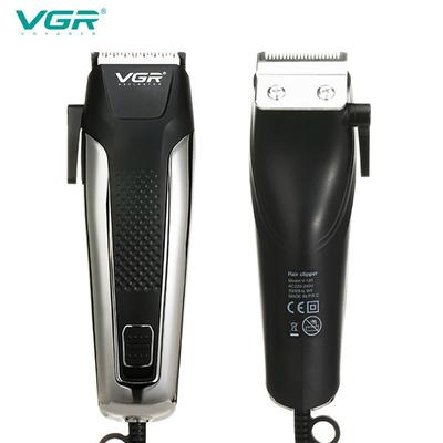 VGR V-120 Trimmer 0 min Runtime 8 Length Settings (Black) 1's - Trimmers