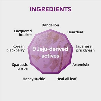 Innisfree Perfect 9 Intensive Anti Aging Eye Cream 30 ml - Under Eye Creams & Serums