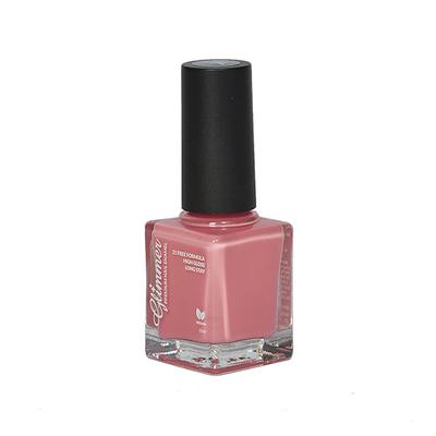 Glimmer Premium Nail Enamel Neon Pink 10 ml - Nail Polish
