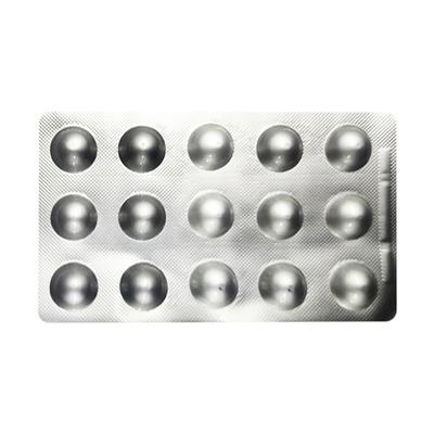BETAXIA AM 2.5/5 Tablet 15's - Hypertension-Bet