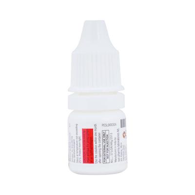 Megabrom Eye Drops 5ml - Eye conditions-Oph