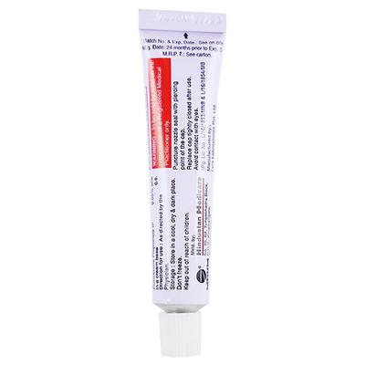 FLUTISONE Cream 10gm - Skin Infections-Toc