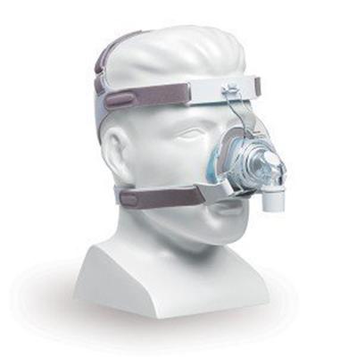 Philips Respironics Wisp Nasal Mask Fabric Frame (109461) 1's - Respiratory Therapy