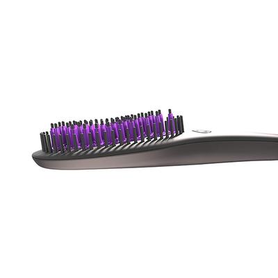 Dafni Black 1's - Straighteners