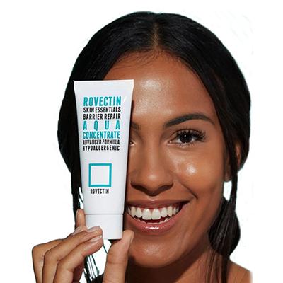 Rovectin Skin Essentials Barrier Repair Aqua Concentrate 60 ml - Face Moisturizers