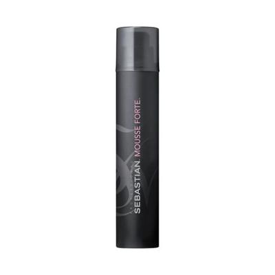 Sebastian Professional Mousse Forte 200 ml - Hair Gels & Waxes