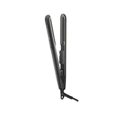 Ikonic Professional Glam Straightner (Black) - Straighteners