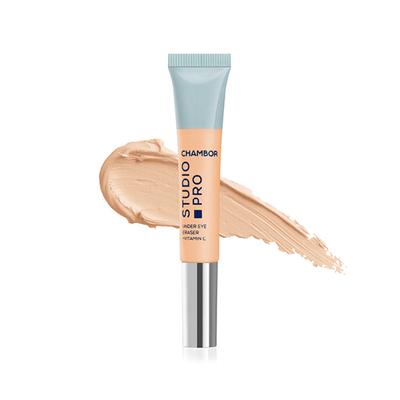 Chambor Studio Pro Under Eye Eraser + Vit C - N degree 103 - Cool - Light 10 g - Concealer