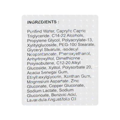 Callan Moist Lotion 100ml - Dry Skin-Emo