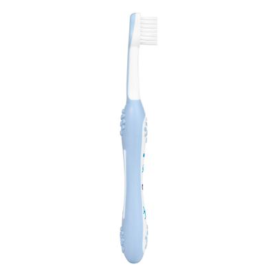 Chicco Toothbrush (6-36 Months) - Light Blue - Baby Oral Care