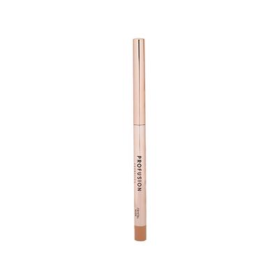 Profusion Cosmetics Lip Envy Lip Gloss & + Lip Liner Duo - Crystal Nude (3.5ml + 0.3g) 1's - Lip Glosses