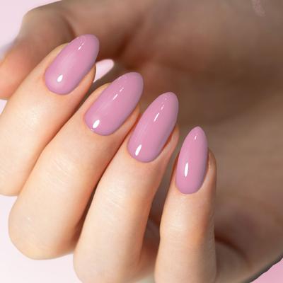 SERY Colorflirt Nail Paint- Wild Orchid 10 ml - Nail Polish