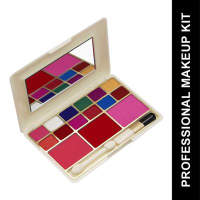 Fashion Colour Professional Makeup Kit, 977 - 15 - 2 29.4 gm - Face Palettes