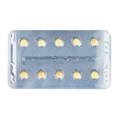 XENIA 10 Tablet 10's - Diabetes-Ant