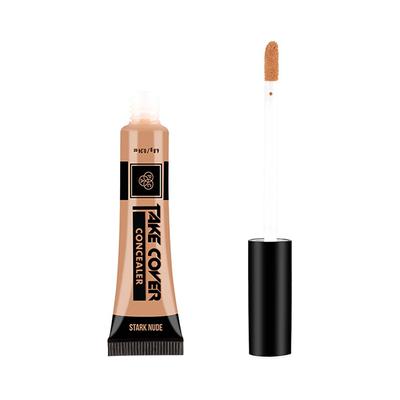 PAC Take Cover Concealer 08 Stark Nude 6.8 gm - Concealer