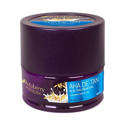 Astaberry AHA Detan Sun Tan Removal 200ml - Masks & Peels