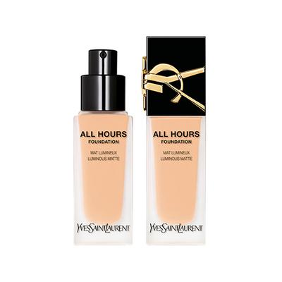 Yves Saint Laurent All Hours Foundation - Lc5 25 ml - Foundation