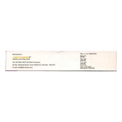 CLOBIREX S Ointment 30gm - Skin Infections-Toc
