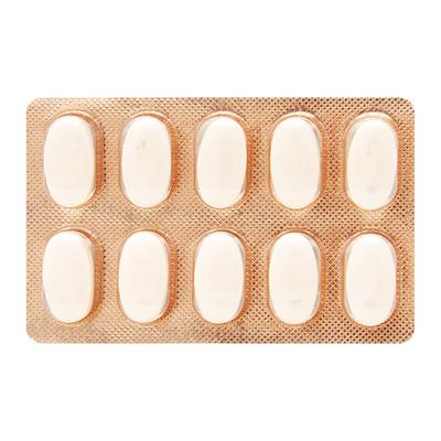 Vernace Tablet 10'S - Supplements-Ent