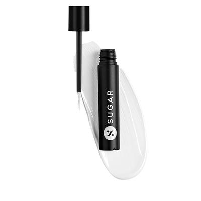 SUGAR Cosmetics Eye Lit You So! Vivid Eyeliner - 06 White Heat - Bright White 1.7 ml - Eyeliners
