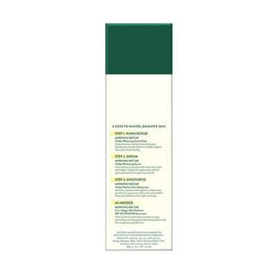 Biotique Morning Nectar Flawless Skin Moisturizer - All Skin Types 190 ml - Lotions & Creams