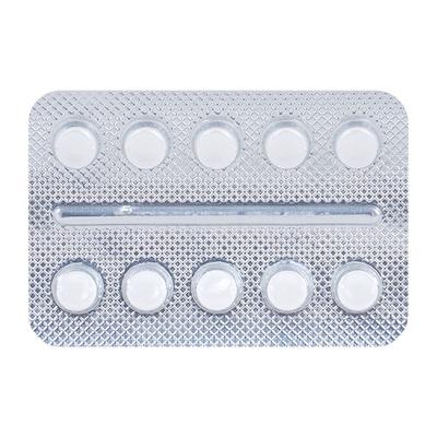 Hyrax 10mg Tablet 10'S - Anxiety-Anx