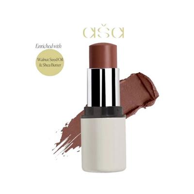 asa Lip & Cheek Tint - Ripe Rasberry 03 8 gm - Lipsticks