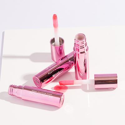 Makeup Revolution Rehab Plump & Tint Lip Blush Pink 3.27 ml - Lip Balms