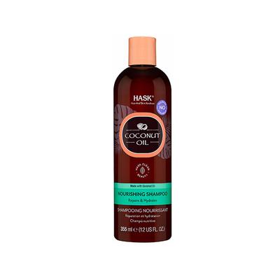 Hask Coconut Oil Nourishing Shampoo 355 ml - Shampoos