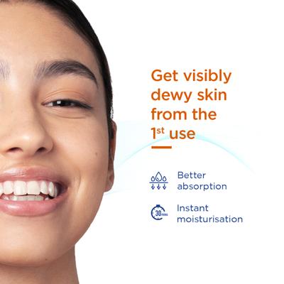 Episoft AC Moisturiser with Microencapsulated Sunscreen UVA/UVB SPF 30 75gm - Body Sunscreen