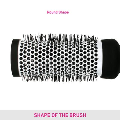 Vega Hot Curl Brush (H2 - Prm) - Hair Brushes