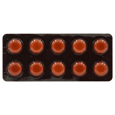 LNDIP BETA 25 Tablet 10's - Hypertension-Cal