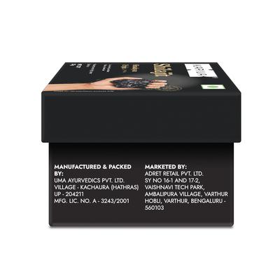 Kapiva Him Foods Shilajit Gold Resin 20 gm - Sexual Healthcare