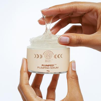 BiE - Beauty By BiE Plumped!- Plumping Serum 20 gm - Face Serum