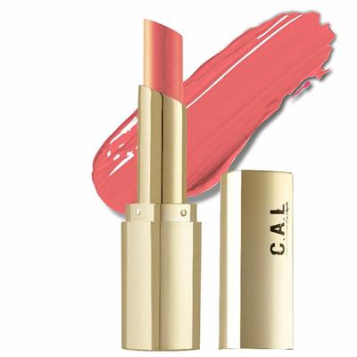 CAL Losangeles Soft Matte Preety Pink Lipstick 3.5 gm - Lipsticks