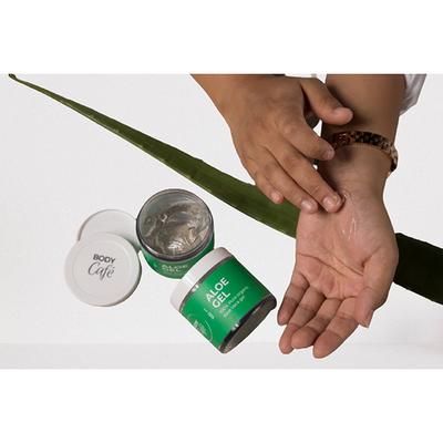 Bodycafe Aloe Vera Gel 100 gm - Face Gels