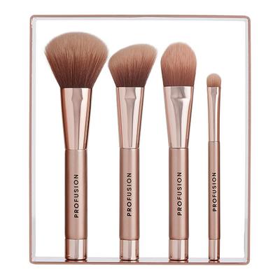 Profusion Cosmetics Magnetix Core Collection 4's - Face Brush