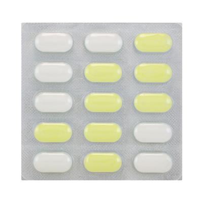 Switglim M 2/500mg Tablet 15'S - Diabetes-Ant