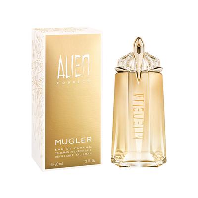 Mugler Alien Goddess Edp V R 90 ml - Women Perfumes (Edt/Edp)