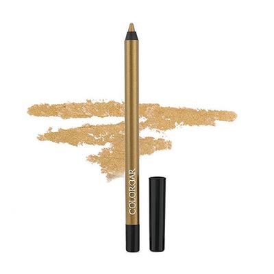 Colorbar Golden Glam - (015) 1 gm - Eyeliners