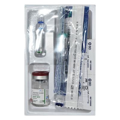 LEULIDE Injection(Depot) 1's - Cancer Oncology-Cyt