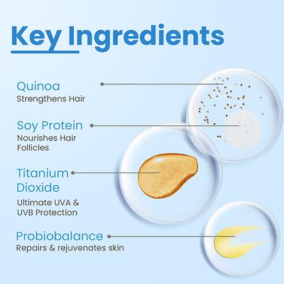Fixderma Cosmetic Laboratories Strengthening Hair Mask for Strengthening 98% Natural Actives and Hair Length 100 ml - Hair Masks & Packs
